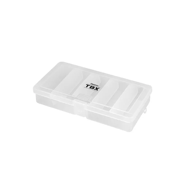 Kutija Delphin TBX One 186-5P 186x98x35mm