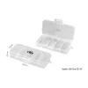 Kutija Delphin TBX One 186-5P 186x98x35mm
