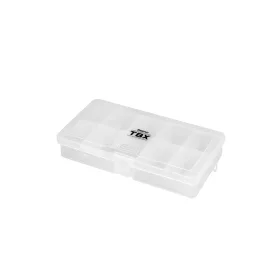 Kutija Delphin TBX One 132-10P 132x65x25mm