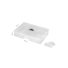 Kutija Delphin TBX One 190-4P 190x135x38mm