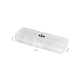 Kutija Delphin TBX One 223-6P 223x84x33mm