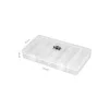 Kutija Delphin TBX One 210-6P 210x115x35mm