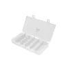 Kutija Delphin TBX One 210-6P 210x115x35mm