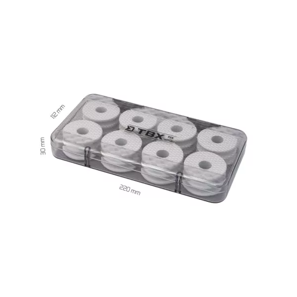 Kutija Delphin TBX Rig 220-8F Magnetic 220x112x30mm