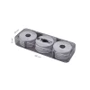 Kutija Delphin TBX Rig 220-6F Magnetic 220x83x35mm