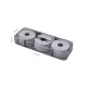 Kutija Delphin TBX Rig 220-6F Magnetic 220x83x35mm