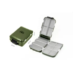 Kutija Delphin TBX Trio 100-13P 100x65x35mm