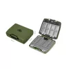 Kutija Delphin TBX Duo 105-18P 105x92x30mm