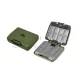 Kutija Delphin TBX Duo 105-18P 105x92x30mm