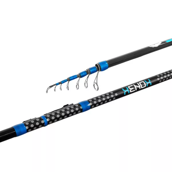 Delphin XENOX 7,00m 30gr 7-dijelni Bolonjski štap