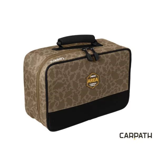 Torba za opremu Delphin Area TACKLE Carpath