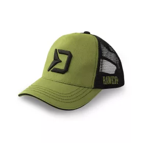 Delphin - RAWER Trucker Bejzbol kapa