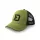 Delphin - RAWER Trucker Bejzbol kapa