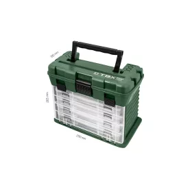 Kutija Delphin TBX MegaCase Clip