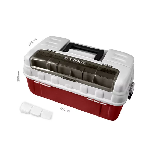 Kutija Delphin TBX MultiCase