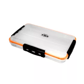 Kutija Delphin TBX One 275-1P Clip WP 275x185x50mm