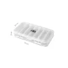 Kutija Delphin TBX Duo 195-14P 195x120x36mm