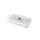 Kutija Delphin TBX Duo 195-14P 195x120x36mm