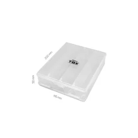 Kutija Delphin TBX Duo 200-7P 200x145x50mm