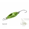 Delphin Lifo NUCLEO #8 - 2,5gr   - Varalica - Veličina udice #8
