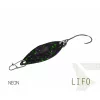 Delphin Lifo NUCLEO #8 - 2,5gr   - Varalica - Veličina udice #8