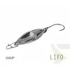 Delphin Lifo TROUT #8 - 2,5gr   - Varalica - Veličina udice #8