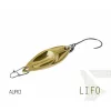Delphin Lifo TROUT #8 - 2,5gr   - Varalica - Veličina udice #8