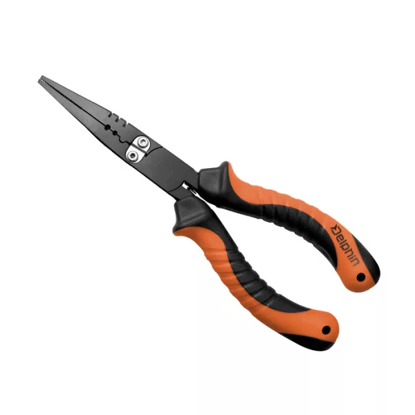Delphin MULTI+CUT kliješta 18cm