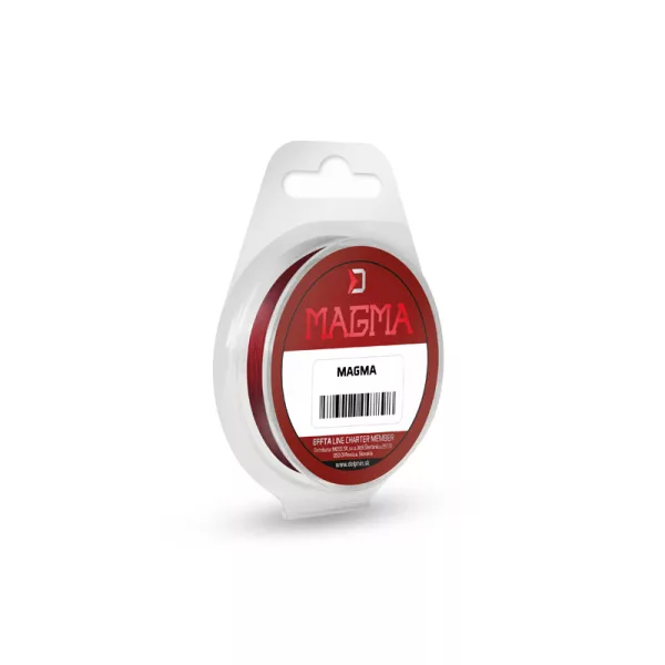 Monofil Delphin MAGMA / bordo 0,181mm 6,7lbs 50m