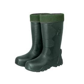 Delphin Bronto termo čizme Zelena 40