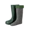 Delphin Bronto Thermo Čizme Zelene 48
