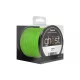 Delphin GHOST 4+1 / zelena 0,18mm 20lbs 200m