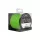 Delphin GHOST 4+1 / zelena 0,33mm 40lbs 600m