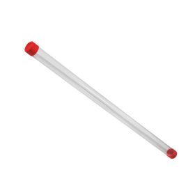 Feeder tuba za držanje vrhova Delphin Feeder 30mmx68cm