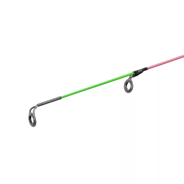 Vrh Delphin QUEEN Feeder Light CarbonGLASS / 1 kom