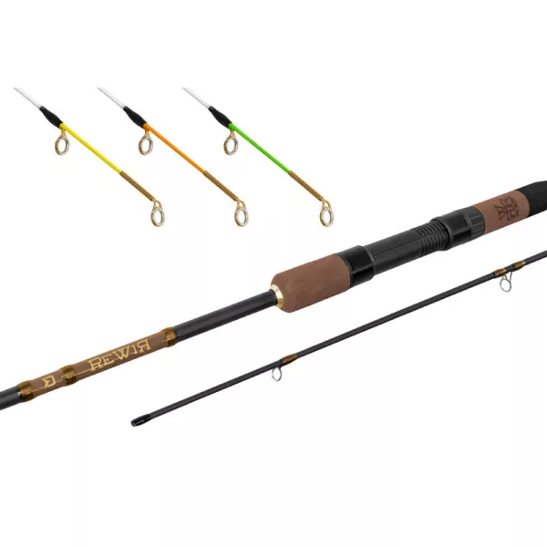 Delphin REWIR Picker + 3 vrha 300cm/60g/2 dijela Picker štap