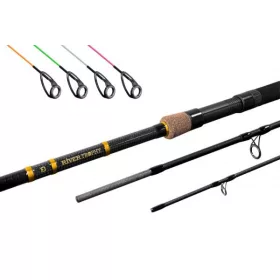   Delphin RIVER Trophy feeder štap NXT +4 vrha/360cm/200gr/3 dijela