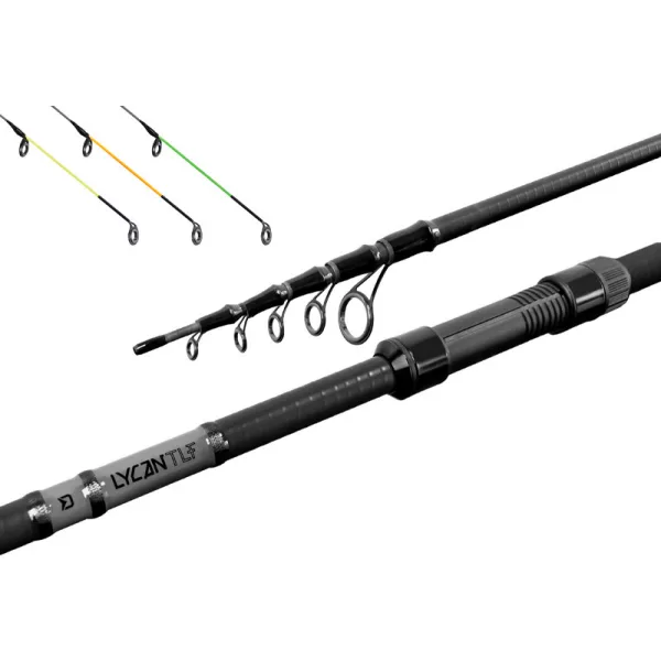 Delphin Lycan Telefeeder 3,60m 100gr Teleskopski feeder štap