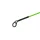 Vrh Delphin LYCAN TeleFEEDER Light CarbonGLASS / 1 kom