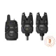 Delphin CODER Set elektronskih signalizatora ugriza 2+1