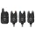 Delphin CODER Set elektronskih signalizatora ugriza 3+1