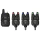 Delphin CODER Set elektronskih signalizatora ugriza 3+1