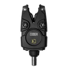 Delphin CODER Dodatni elektronski signalizator ugriza za set