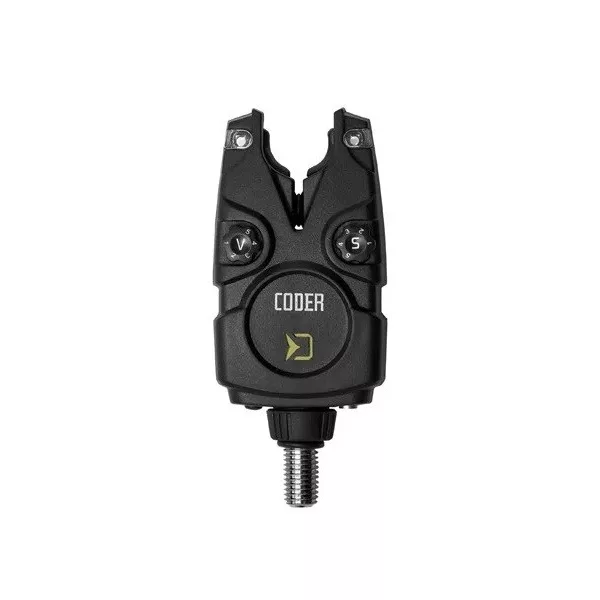 Delphin CODER Dodatni elektronski signalizator ugriza za set