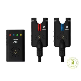 Set indikatora ugriza Delphin SMART 2+1