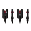 Set signalizatora ugriza Delphin SMART 3+1