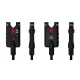 Set signalizatora ugriza Delphin SMART 3+1