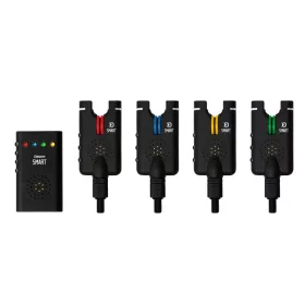 Set signalizatora ugriza Delphin SMART 4+1