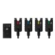 Set signalizatora ugriza Delphin SMART 4+1
