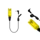 Delphin LightBLOCK LED Indikator ugriza žuti